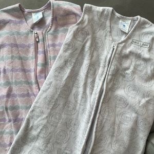Halo sleep sacks